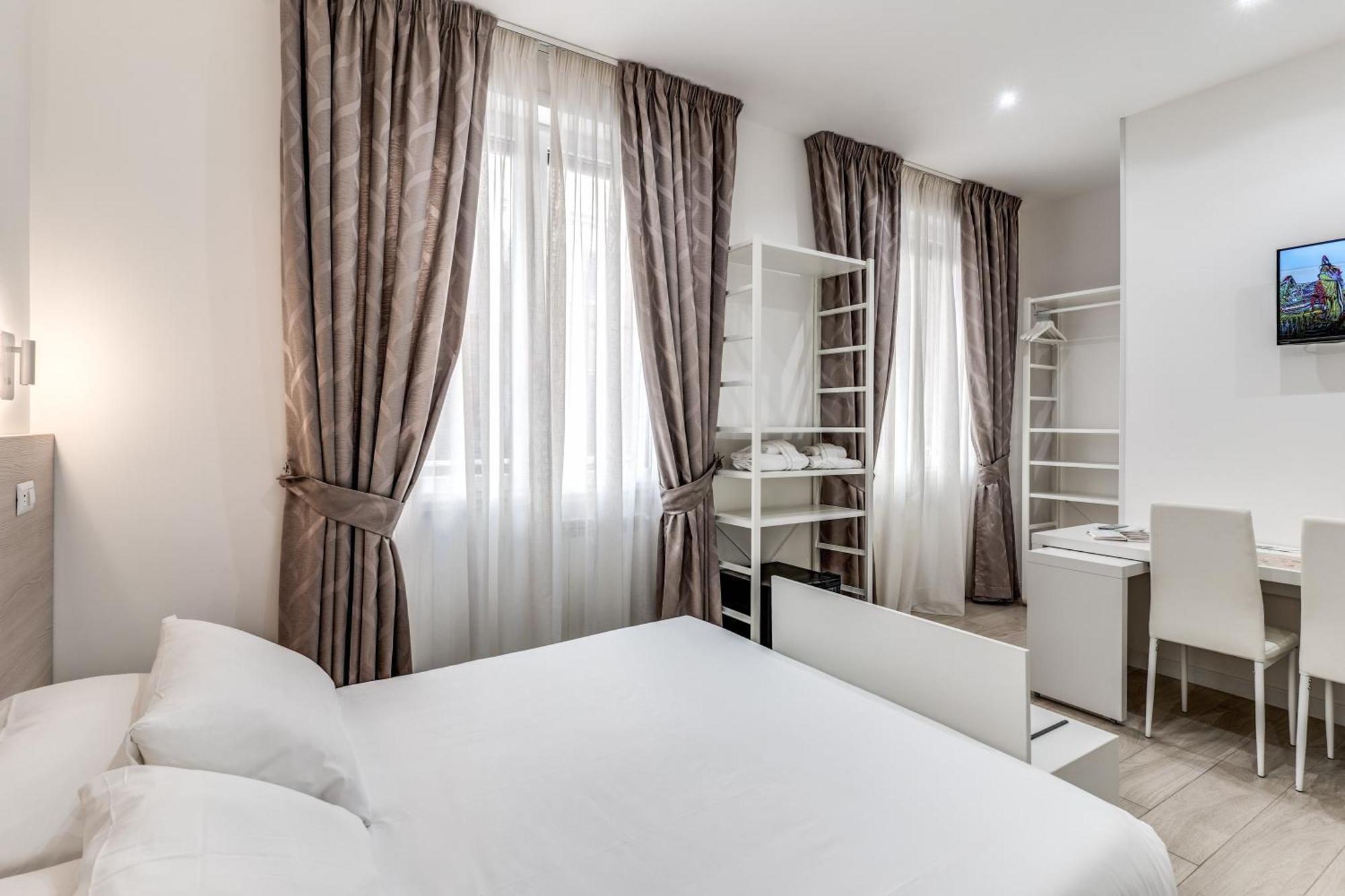 A Touch Of Rome Guesthouse Exteriér fotografie