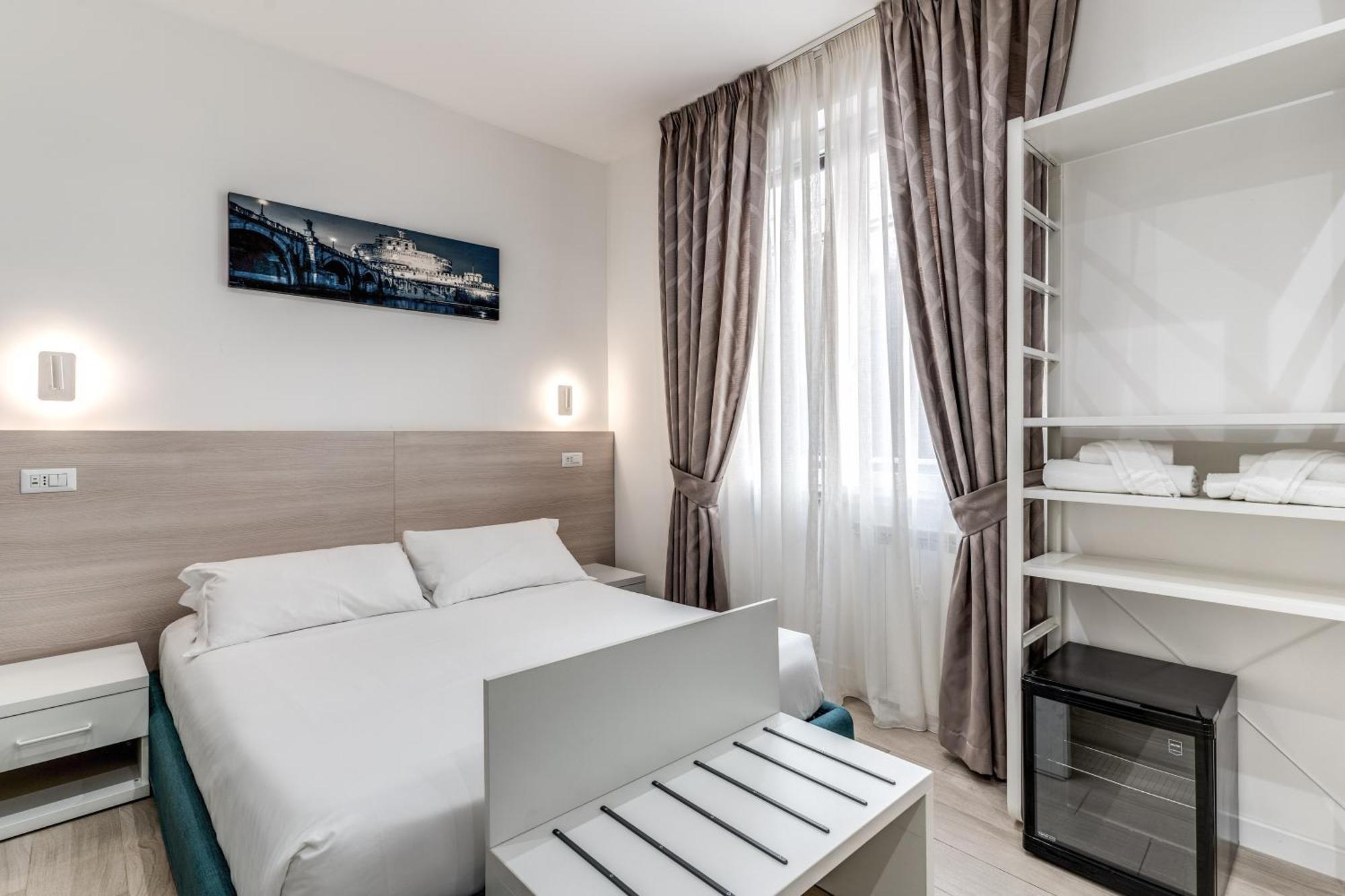 A Touch Of Rome Guesthouse Exteriér fotografie