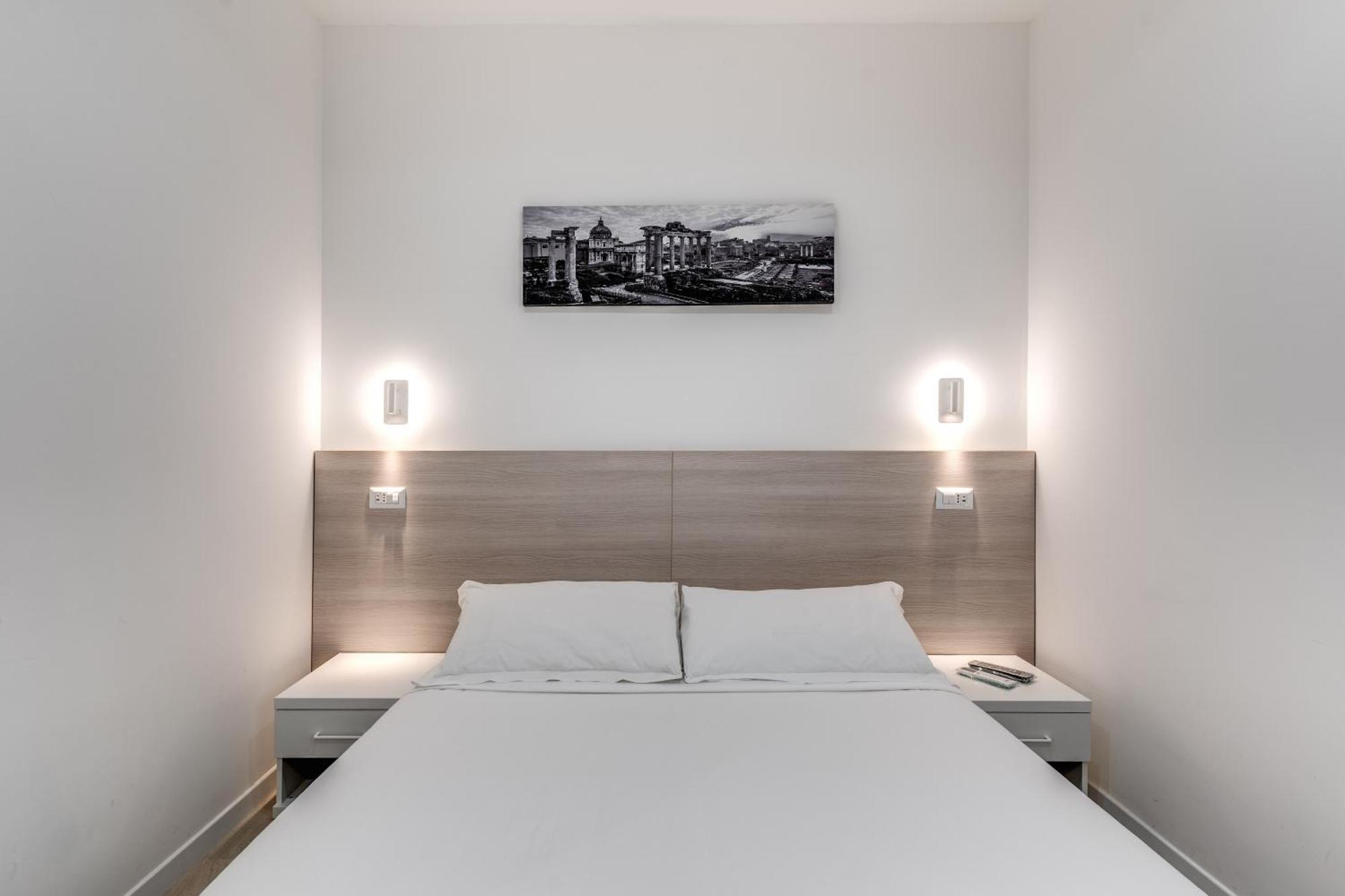 A Touch Of Rome Guesthouse Exteriér fotografie