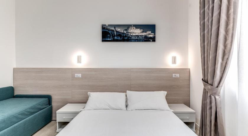 A Touch Of Rome Guesthouse Exteriér fotografie