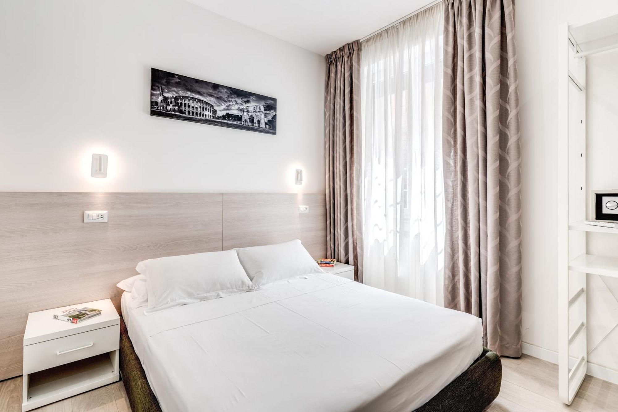 A Touch Of Rome Guesthouse Exteriér fotografie