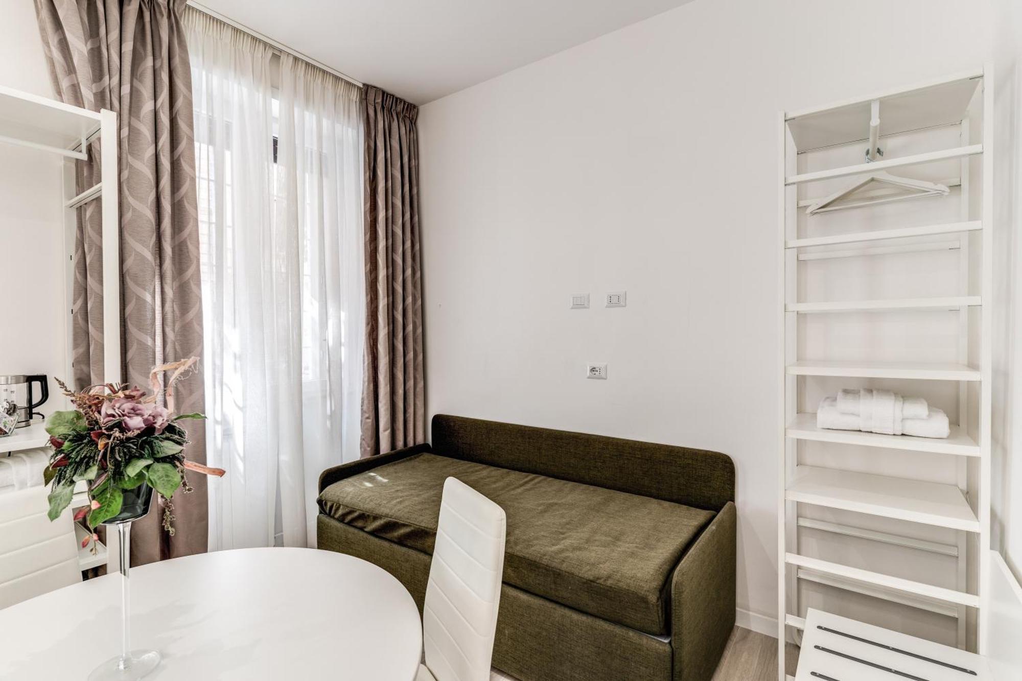 A Touch Of Rome Guesthouse Exteriér fotografie